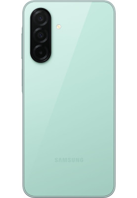Samsung Смартфон Galaxy A26 5G (A266) 6.7" 6/128ГБ, 2SIM, 5000мА•год, м'ятний