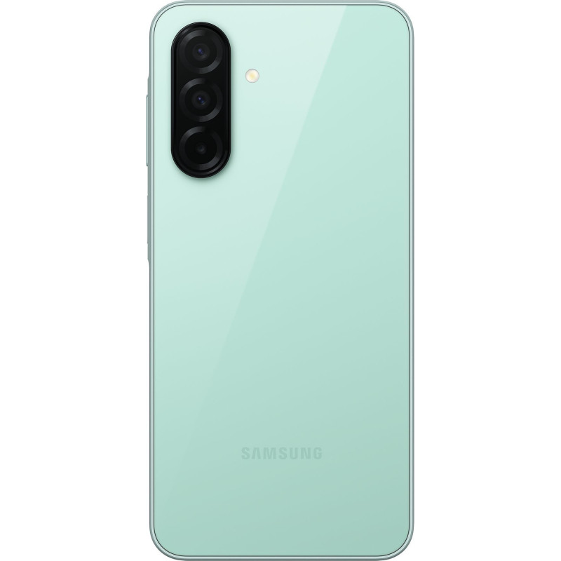 Samsung Смартфон Galaxy A26 5G (A266) 6.7" 6/128ГБ, 2SIM, 5000мА•год, м'ятний