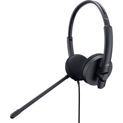 Dell Навушники Stereo Headset WH1022