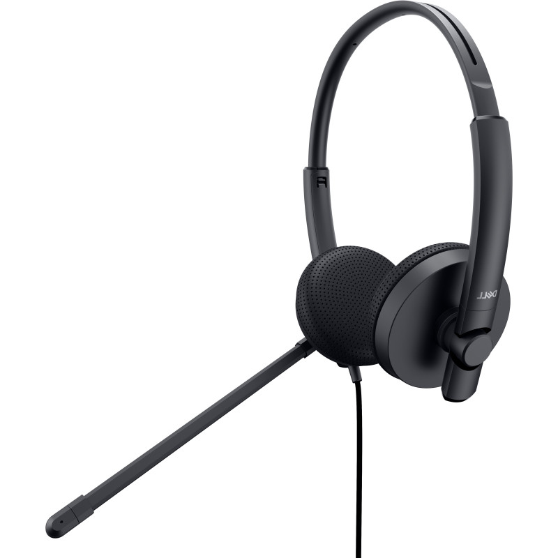 Dell Навушники Stereo Headset WH1022