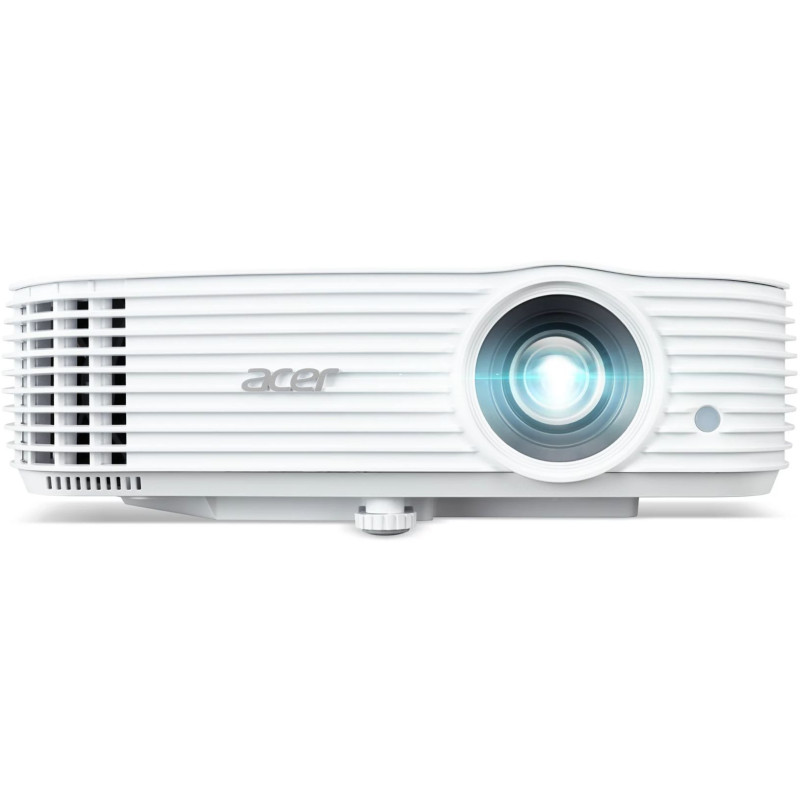 Acer Проєктор домашнього кінотеатру H6542 FHD, 4000 lm, 1.49-1.64