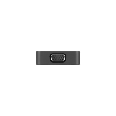 Microsoft Surface Док-станція Surface USB-C Travel Hub