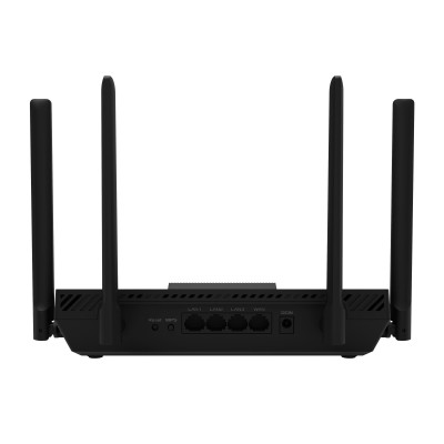 ASUS Маршрутизатор RT-BE50 BE3600 ASUS Маршрутизатор RT-BE50 BE3600