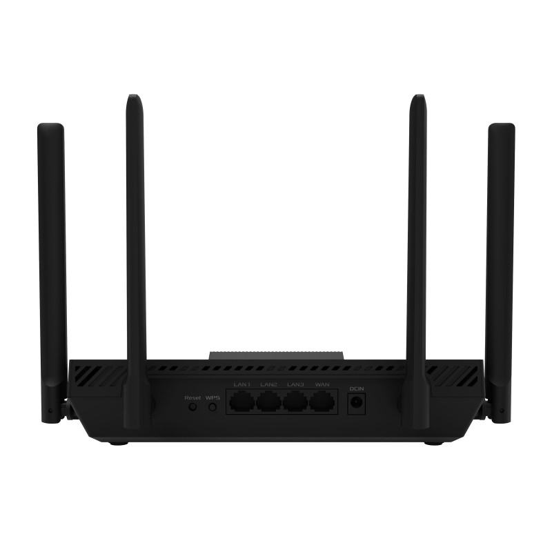 ASUS Маршрутизатор RT-BE50 BE3600