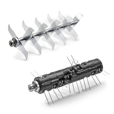 Stiga Аератор-скарифікатор STIGA SV213E 1300Вт 32см 40л 10.2кг
