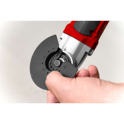 Einhell Багатофункціональний інструмент TE-MG 300 EQ Expert Einhell Багатофункціональний інструмент TE-MG 300 EQ Expert