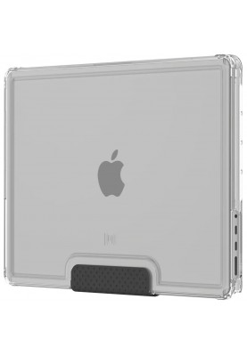 UAG Чохол [U] для Apple MacBook Pro 14" (2020-2022) Lucent, Ice/Black