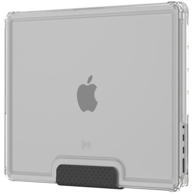 UAG Чохол [U] для Apple MacBook Pro 14" (2020-2022) Lucent, Ice/Black