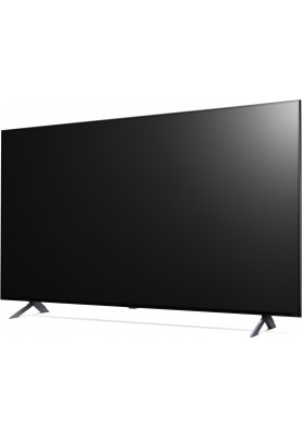 LG Телевізор 43" 43QNED756RA