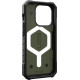 UAG Чохол для Apple iPhone 15 Pro Max Pathfinder Magsafe, Olive Drab