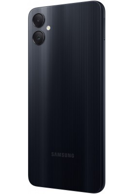 Samsung Смартфон Galaxy A05 (A055) 6.7" 4/64GB, 2SIM, 5000mAh, Black