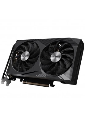 Gigabyte Відеокарта GeForce RTX 3060 12GB GDDR6 WINDFORCE