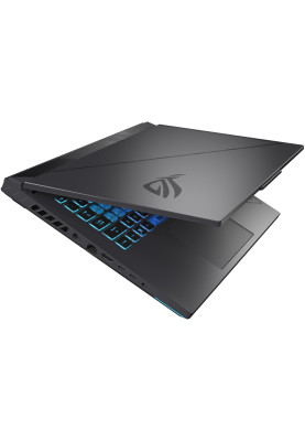 ASUS Ноутбук ROG Strix G16 G614JV-N3106 16" FHD IPS, Intel i5-13450HX, 16GB, F512GB, NVD4060-8, NoOS, Сірий