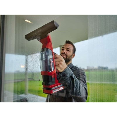 Einhell Набір насадок до BRILLIANTO, 165/350мм