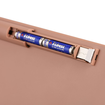 2E Клавіатура ножнична KS270 109key, WL/BT, EN/UK, рожево-білий 2E Клавіатура ножнична KS270 109key, WL/BT, EN/UK, рожево-білий