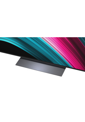 LG Телевізор 77" OLED 4K 120Hz (VRR 144Hz) Smart WebOS Black