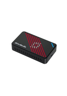 AVerMedia Пристрій захоплення відео GC553 ProLive Gamer ULTRA S, чорний