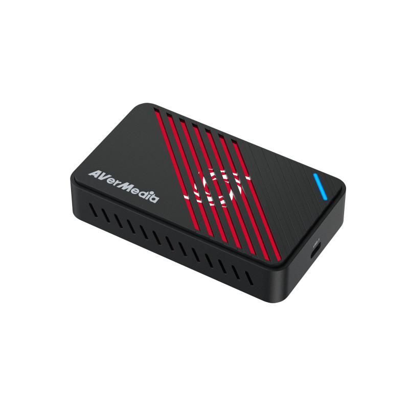AVerMedia Пристрій захоплення відео GC553 ProLive Gamer ULTRA S, чорний