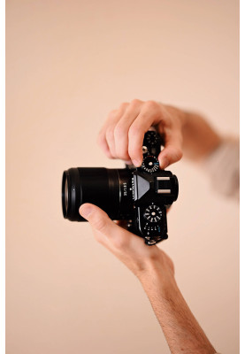 Nikon Цифр. фотокамера Zf body