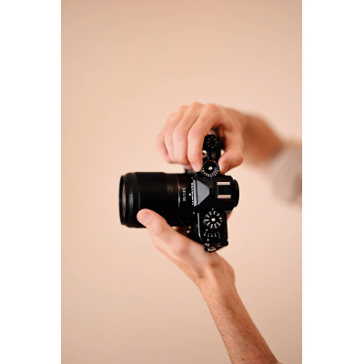 Nikon Цифр. фотокамера Zf body