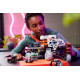LEGO Конструктор Technic Марсохід команди дослідників