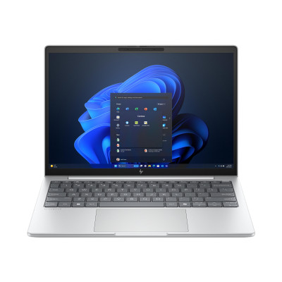 HP Ноутбук HP EliteBook 8-G1i 13.3" WUXGA IPS AG, Intel U5-225U, 32GB, F1024GB UMA, Win11P, сріблястий
