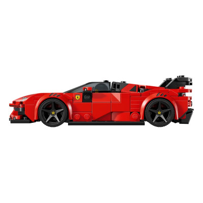 LEGO Конструктор LEGO Speed Champions Спортивний автомобіль Ferrari SF90 XX Stradale