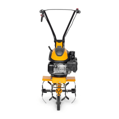 Stiga Культиватор бензиновий SRC36V 1900Вт шир. 36см глиб до 12см 3200об/хв 27кг Stiga Культиватор бензиновий SRC36V 1900Вт шир. 36см глиб до 12см 3200об/хв 27кг