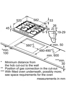 Bosch PGH6B5O93R