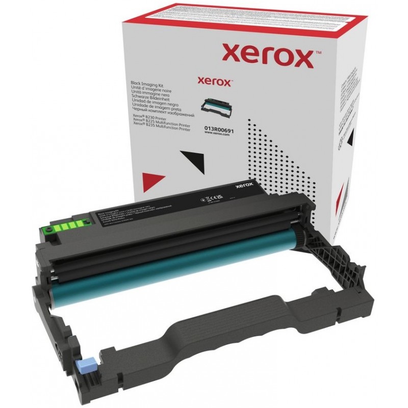 Xerox Драм картридж B225/B230/B235 Black (12 000 стор)