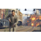 Games Software Grand Theft Auto V [Blu-Ray диск] (XBS)