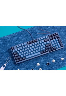 Akko Ігрова поверхня Ocean Star Deskmat