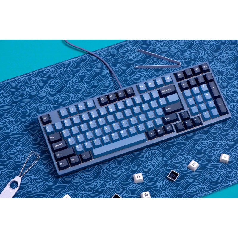 Akko Ігрова поверхня Ocean Star Deskmat