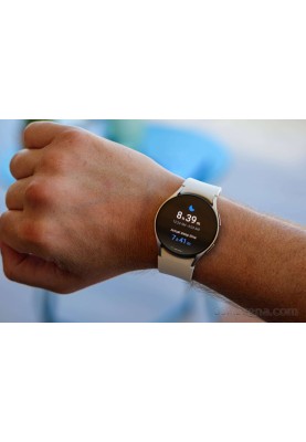Samsung Смарт-годинник Galaxy Watch 6 40mm LTE (R935) 1.31", золотистий