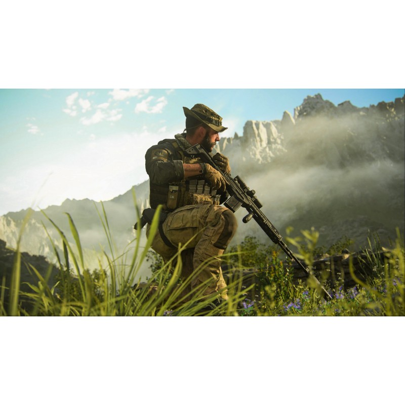 Games Software Call of Duty Modern Warfare III [BD disk] (Xbox)
