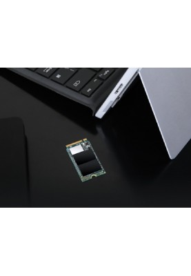 Transcend Накопичувач SSD M.2 256GB PCIe 3.0 MTE400S 2242