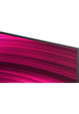 LG Телевізор 42" OLED 4K 120Hz (VRR 144Hz) Smart WebOS Black