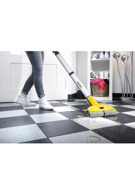 Karcher Комплект валиків для кам'яної підлоги для FC 2.055-021.0