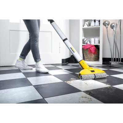 Karcher Комплект валиків для кам'яної підлоги для FC 2.055-021.0