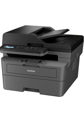 Brother БФП laser mono A4 DCP-L2640DN 34 ppm ADF Duplex PCL USB Ethernet