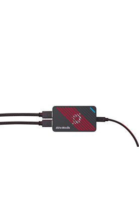 AVerMedia Пристрій захоплення відео GC553 ProLive Gamer ULTRA S, чорний