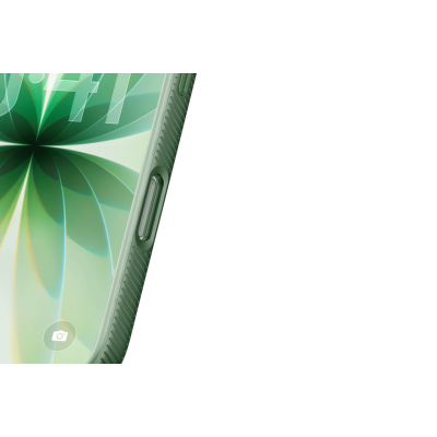 Belkin Чохол Belkin для iPhone 17, Magnetic Protective Grip, Sage