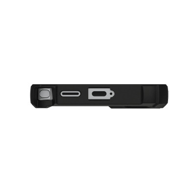UAG Чохол UAG для Samsung Galaxy S26 Ultra, Plasma XTE with Magnet, Black/Orange