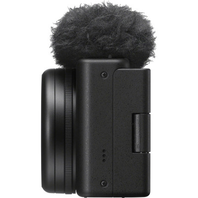 Sony Цифр. фотокамера Sony ZV-1M2 Black