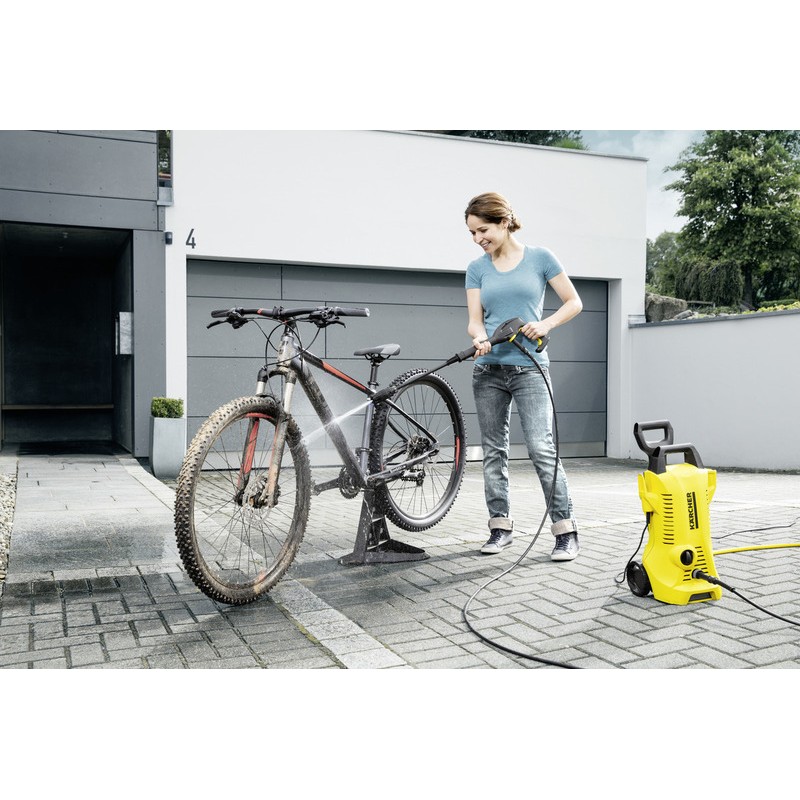 Karcher K2 Power Control