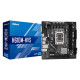 ASRock Материнська плата H610M-HVS s1700 H610 2xDDR4 HDMI VGA mATX