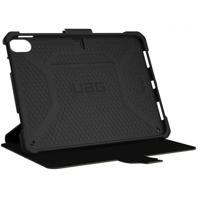 UAG Чохол для Apple iPad 10.9" (10th Gen 2022) Metropolis SE, Olive