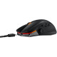 ASUS Миша ROG Chakram X Origin RGB USB/WL/BT Black