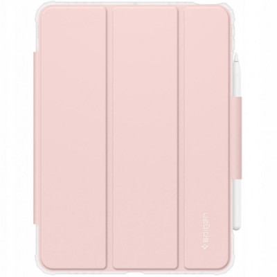 Spigen Чохол для Apple iPad Air 10.9" (2022 / 2020) Ultra Hybrid Pro, Rose Gold