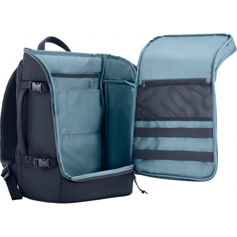 HP Рюкзак Travel 25L 15.6 IGR Laptop Backpack